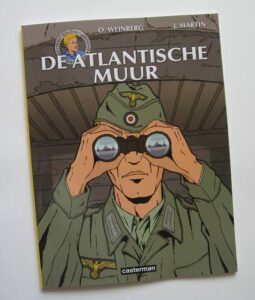 De_Atlantische_Muur_Lefranc